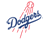 LOS ANGELES DODGERS
